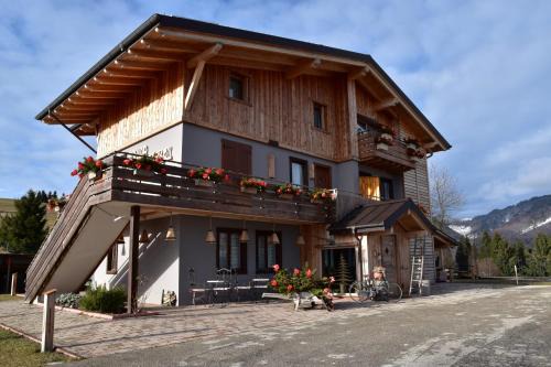 Gallio Bed & Breakfast | B&B Ronco Carbon