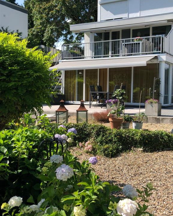 Valkenburg aan de Geul Bed & Breakfast | B&B Rosé