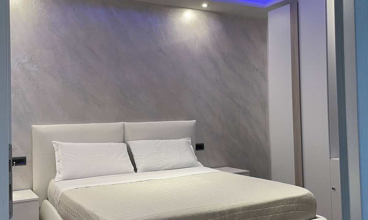 Cosenza Bed & Breakfast | B&B Rossini Luxury