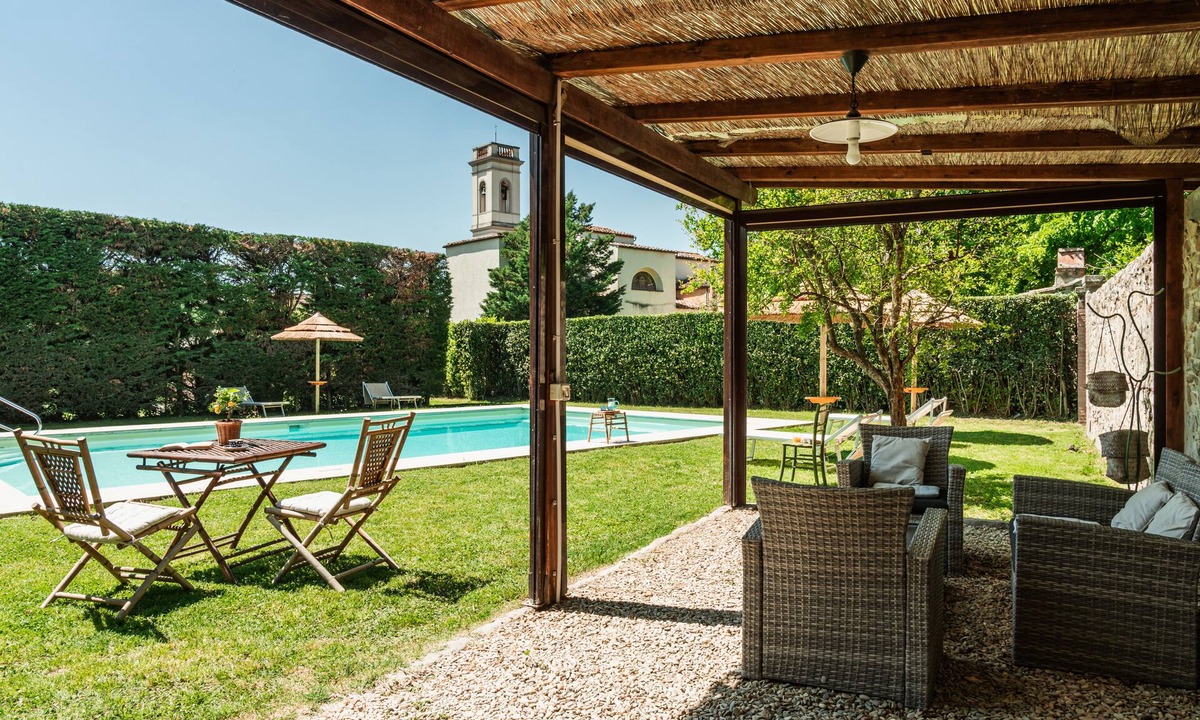 Rovezzano Bed & Breakfast | B&B Rovezzano