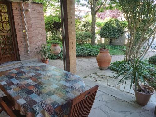 Molinella Bed & Breakfast | B&b rustic chic Casa Salva