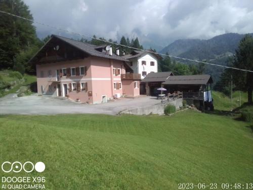 Sagron Mis Bed & Breakfast | B&B SòT AL PIZ