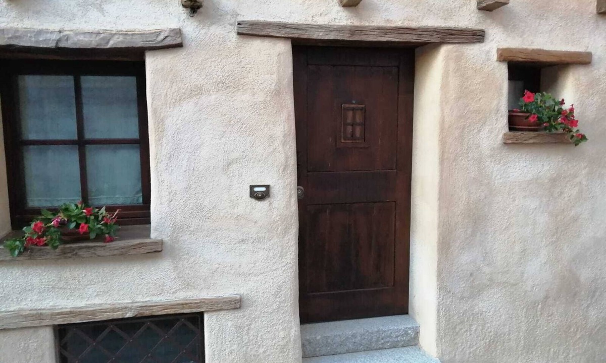 Fonni Bed & Breakfast | B&B S'Ispera - Authentic Barbagia Stay and Home Restaurant, Sardinia