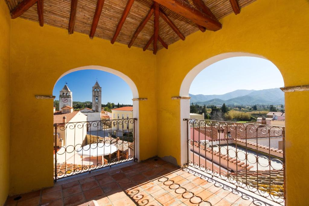 San Vito Bed & Breakfast | B&B Sa Specula