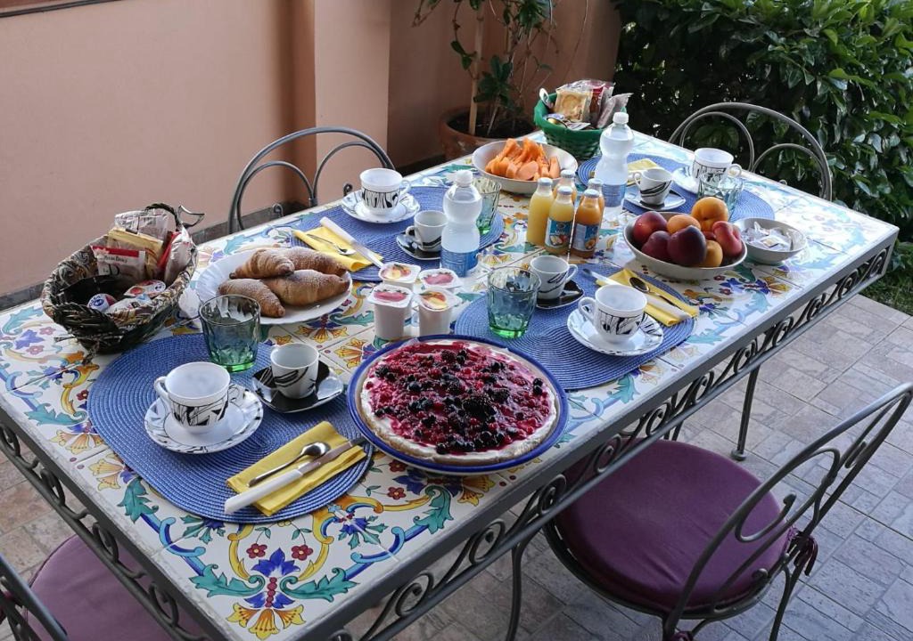 Cersuta Bed & Breakfast | B&B SABRINA