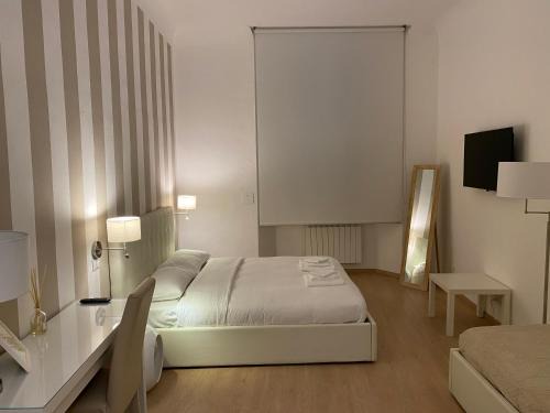 Siena City Centre House | B&B Sallustio Rooms