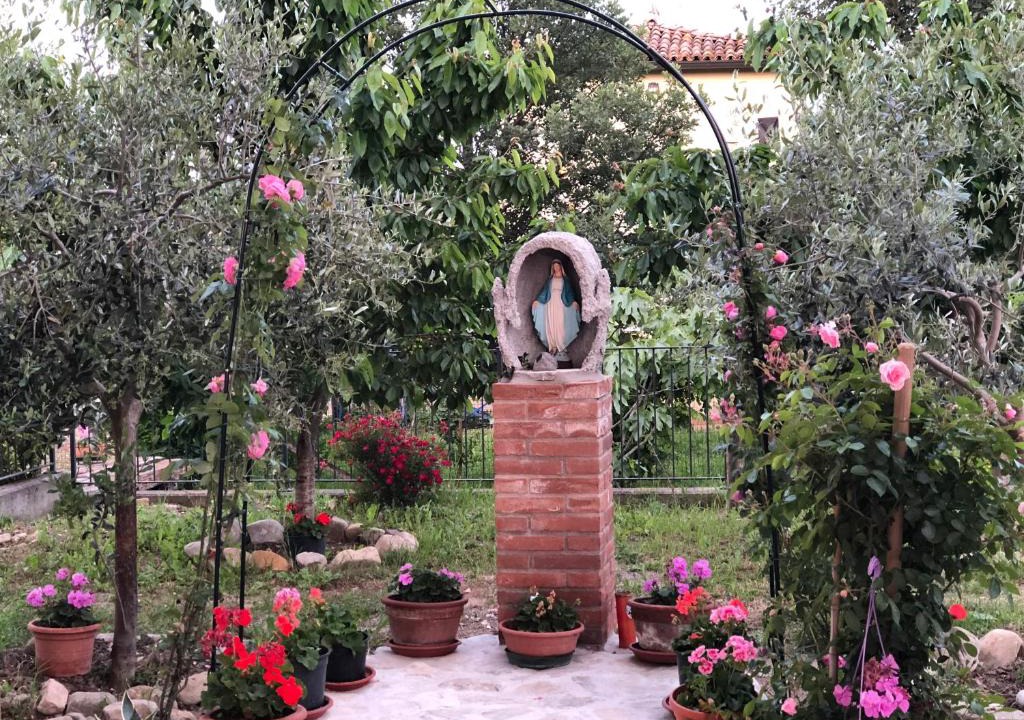 Mazzola Bed & Breakfast | B&B San Giorgio