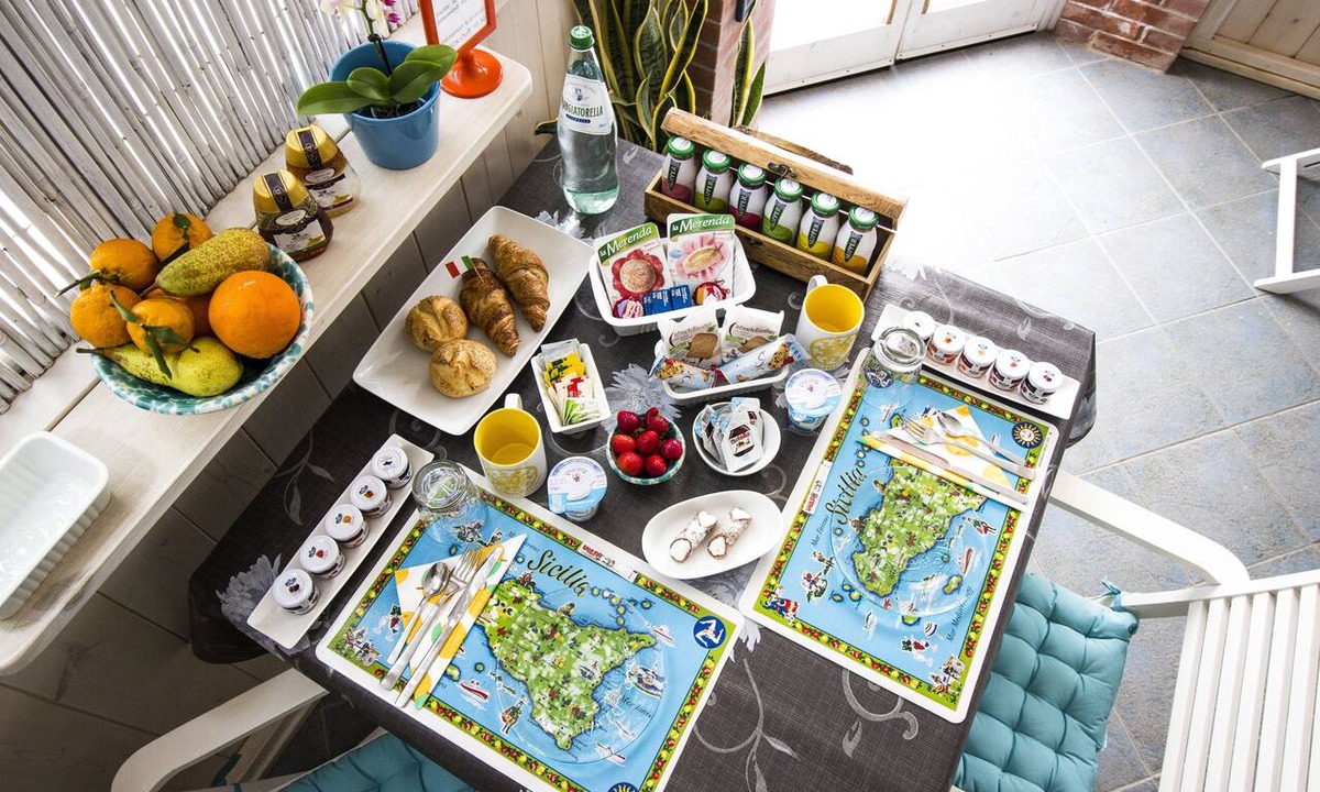 San Leone Bed & Breakfast | B&B San Leone
