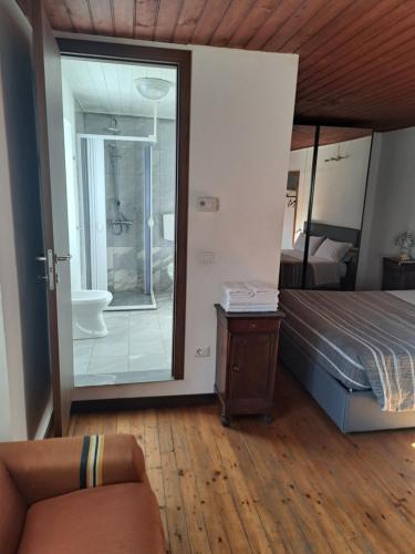 Trontano Bed & Breakfast | B&B Sangiorgio