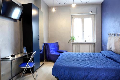 Cuneo Bed & Breakfast | B&B SanRock