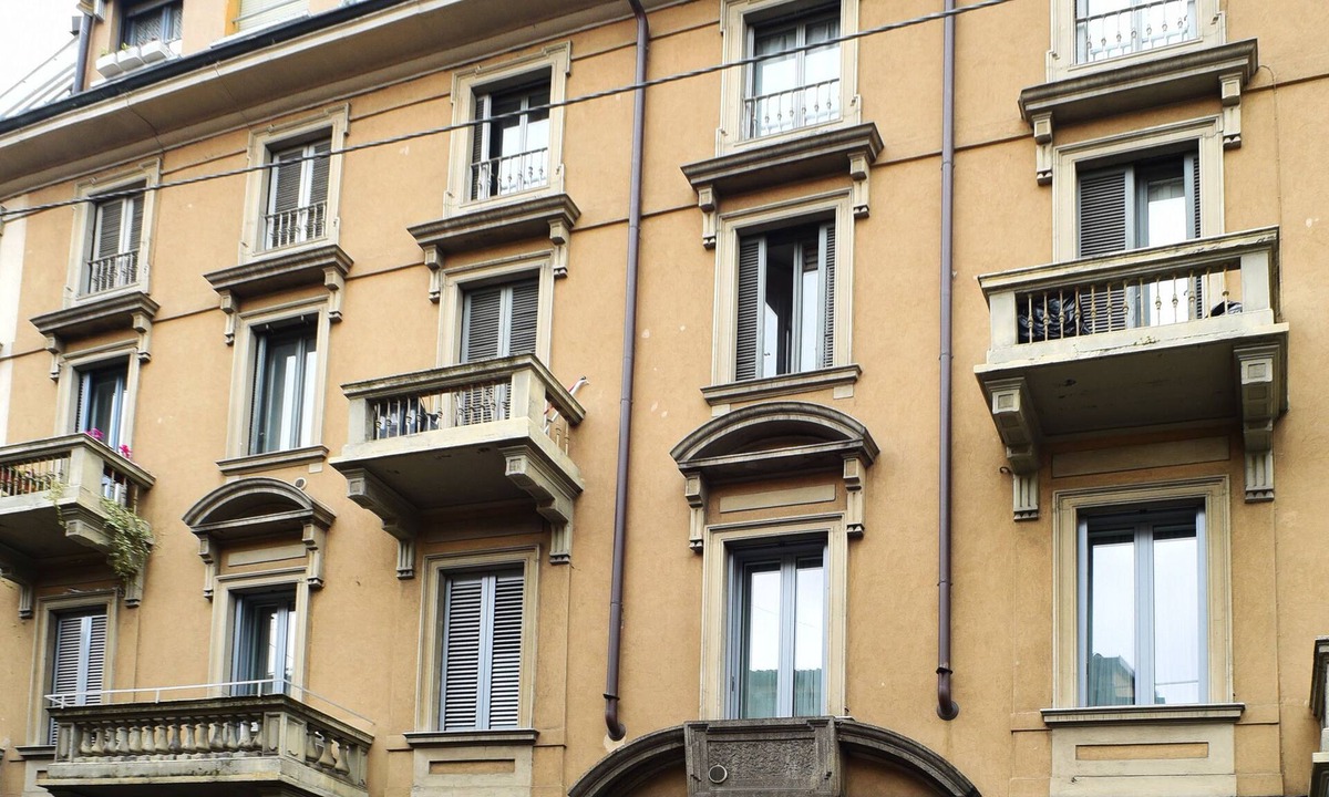 Porta Genova Hotel | B&B Sant'Agostino