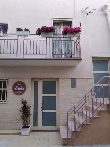 Laterza Bed & Breakfast | B&B Santa Filomena