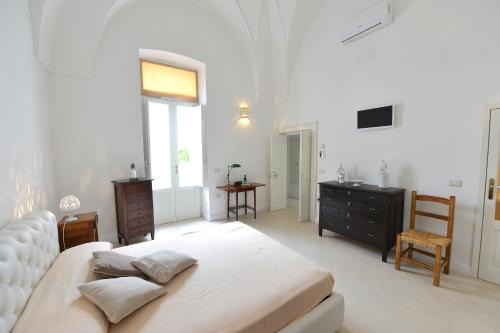 Manduria Bed & Breakfast | B&B Santachiara