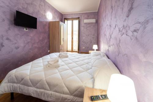 Cosenza Bed & Breakfast | B&B Sasso