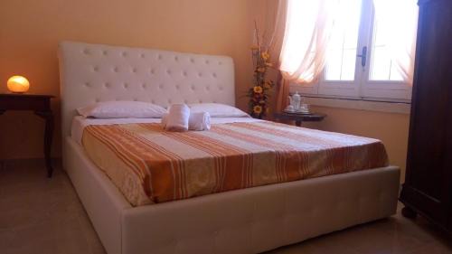 Collepasso Bed & Breakfast | B&B Scipponate