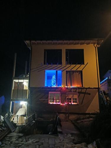 Sondrio Bed & Breakfast | B&B Sentiero Rusca