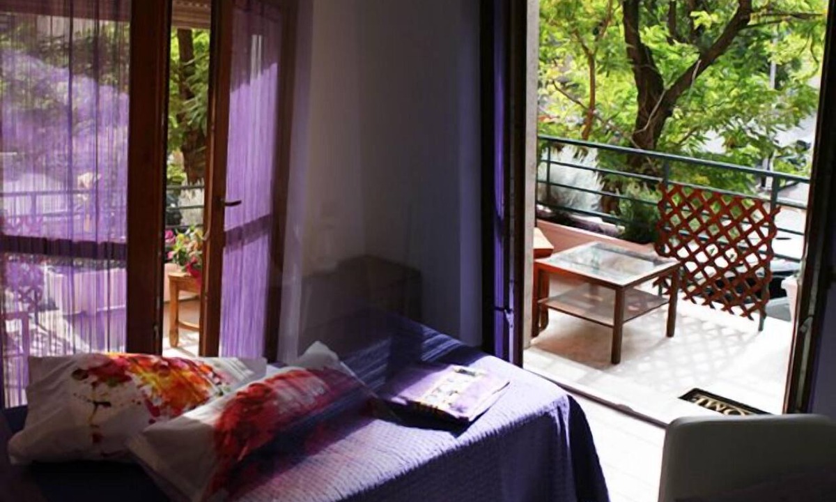 Ostiense Bed & Breakfast | B&B SheLisa