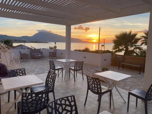 Cornino Bed & Breakfast | B&B Sicilia in Versi
