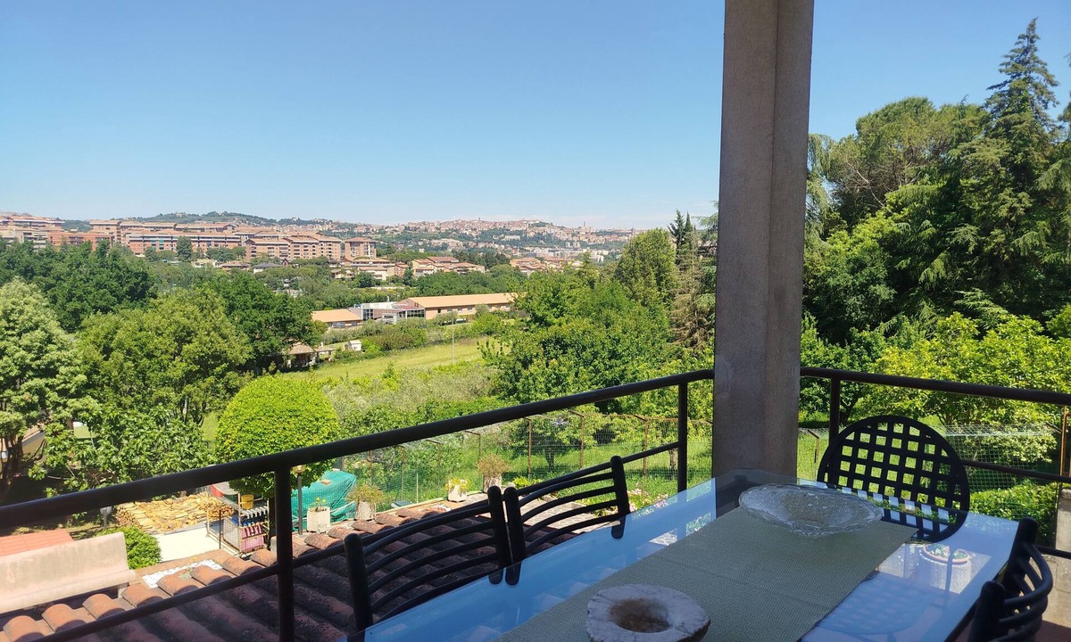 Ferro di Cavallo Bed & Breakfast | B&B Signora Minù