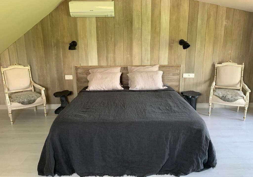 Tielt Bed & Breakfast | B&B Silentium