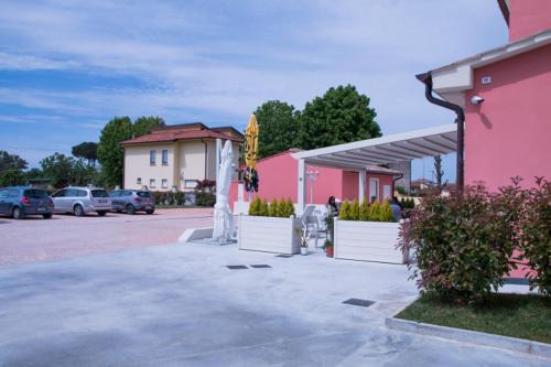 Vecchiano Bed & Breakfast | B&B SILVIA