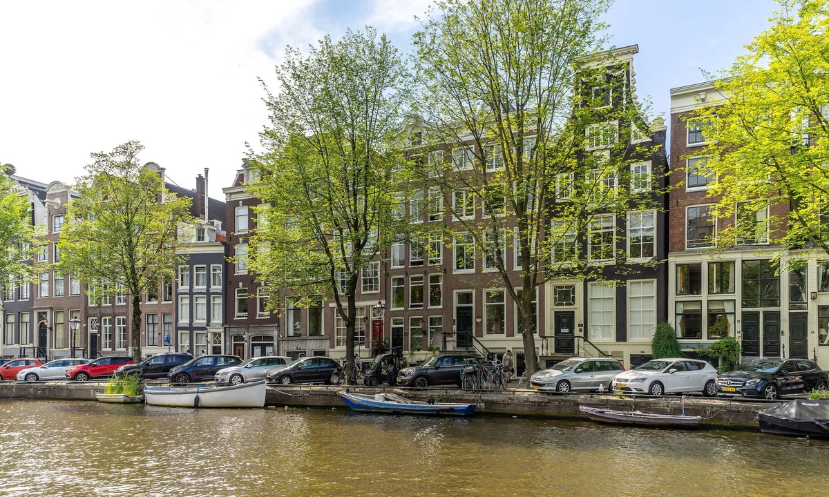 Binnenstad Bed & Breakfast | B&B Singel Suites