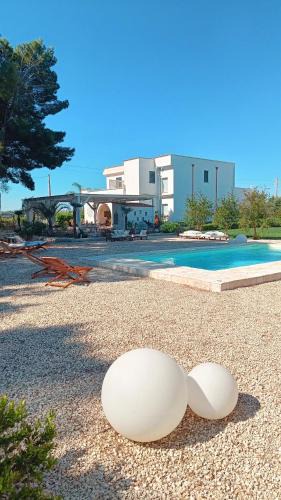 Lizzano Bed & Breakfast | B&B Sogno Salentino