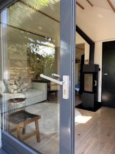 Noordoostelijk van Schaarsbergen Bed & Breakfast | B&B Sonnegaerde