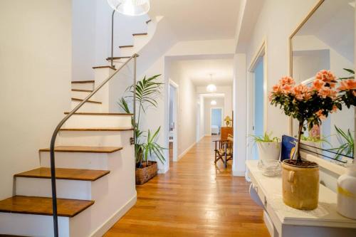 Santa Sofia dʼEpiro Bed & Breakfast | B&B Sophia