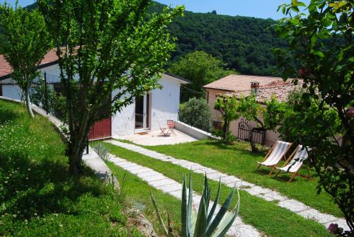 Negrar Apartment | B&B Sottocolle