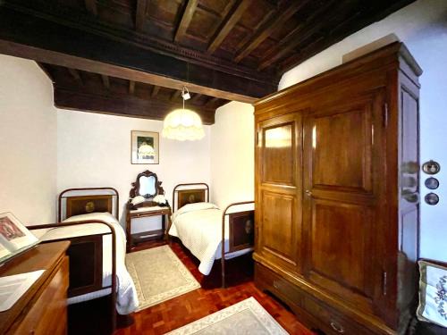 Orvinio Bed & Breakfast | B&B Souvenirs d'Antan