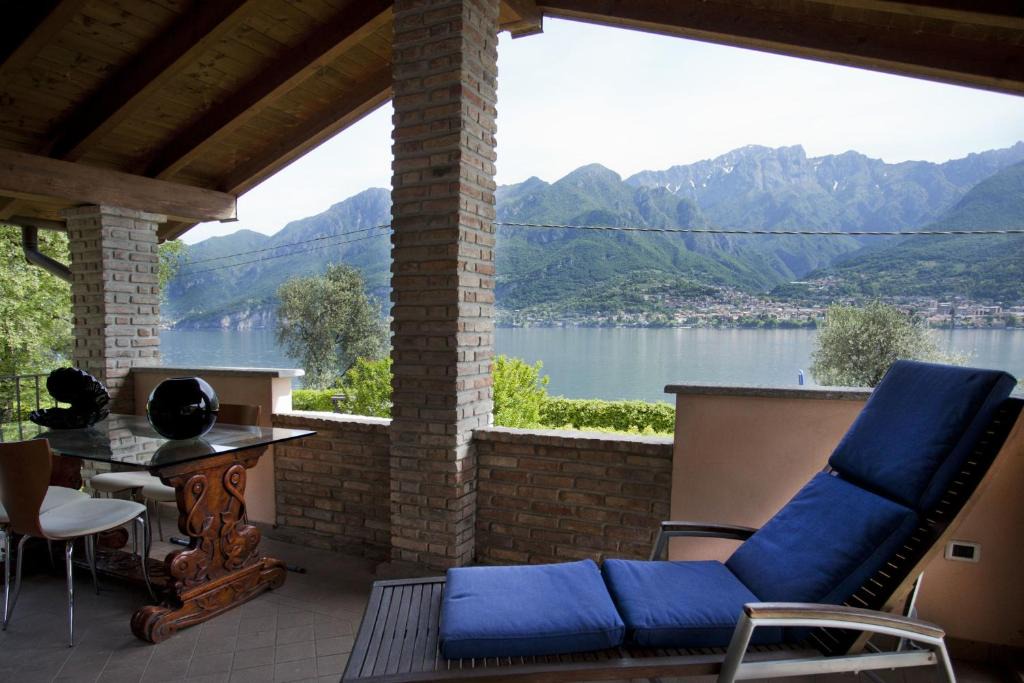 Onno Apartment | B&B Spiaggia Bianca