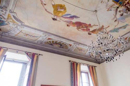 San Frediano Bed & Breakfast | B&B Stupido Hotel