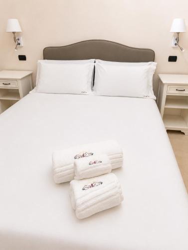Carmiano Bed & Breakfast | B&B Sud Est