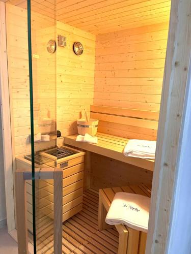 Cosenza Bed & Breakfast | B&B suite spa la Sciantosa