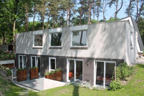 't Harde House | B&B 't Onderkomen