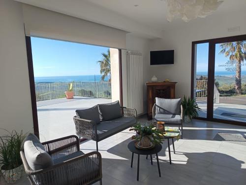Sciacca Bed & Breakfast | b&b TENUTE LAZZARINO