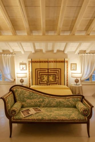 Castel Goffredo Bed & Breakfast | B&B Teodoro