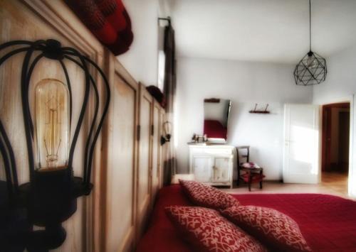 Montecarotto Bed & Breakfast | B&B Teranga