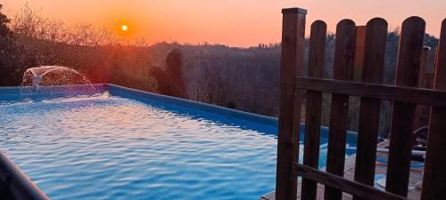 Montaldo Scarampi Bed & Breakfast | B&B TERRA DI COLLINA Relais