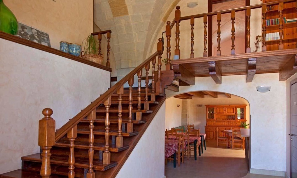 Cerfignano Bed & Breakfast | B&B Terra Serena
