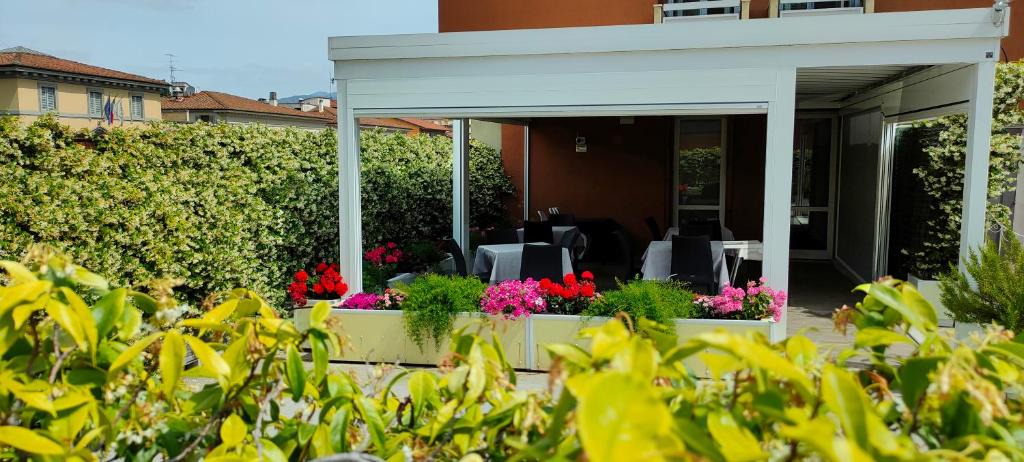 Santa Maria Novella Bed & Breakfast | B&B Terrazza Belfiore