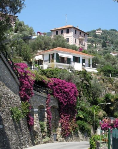 Zoagli Bed & Breakfast | B&B The Dream