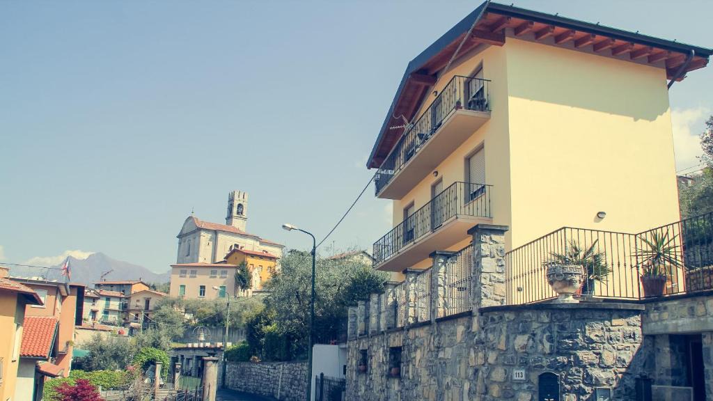 Siviano Bed & Breakfast | B&B Tina