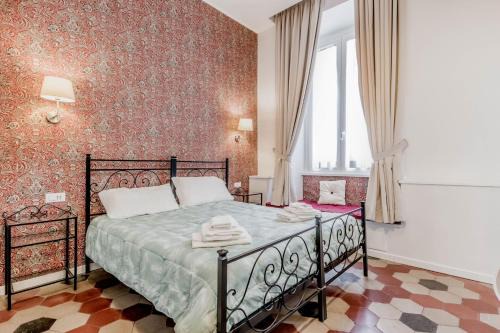 Gianicolense Bed & Breakfast | B&B Trastevere 94