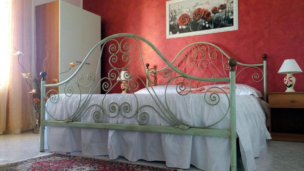 Corsano Bed & Breakfast | B&b Tratturi