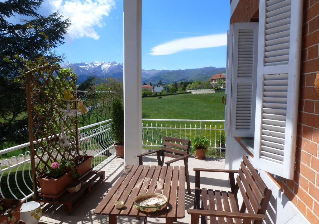 Giaveno Bed & Breakfast | B&B Tre Confini