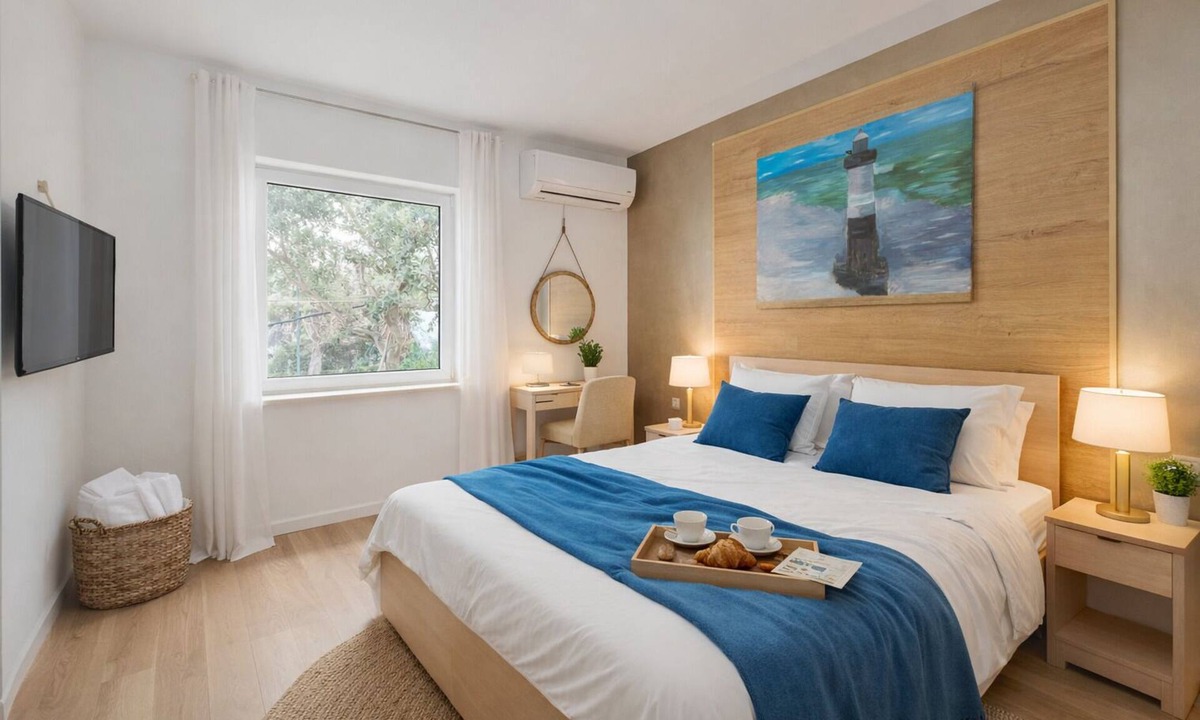 Roiano-Gretta-Barcola-Cologna-Scorcola Bed & Breakfast | B&B Trieste Sea Life