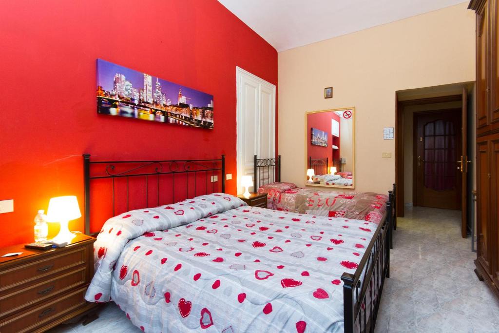 San Donato Bed & Breakfast | B&B Turin