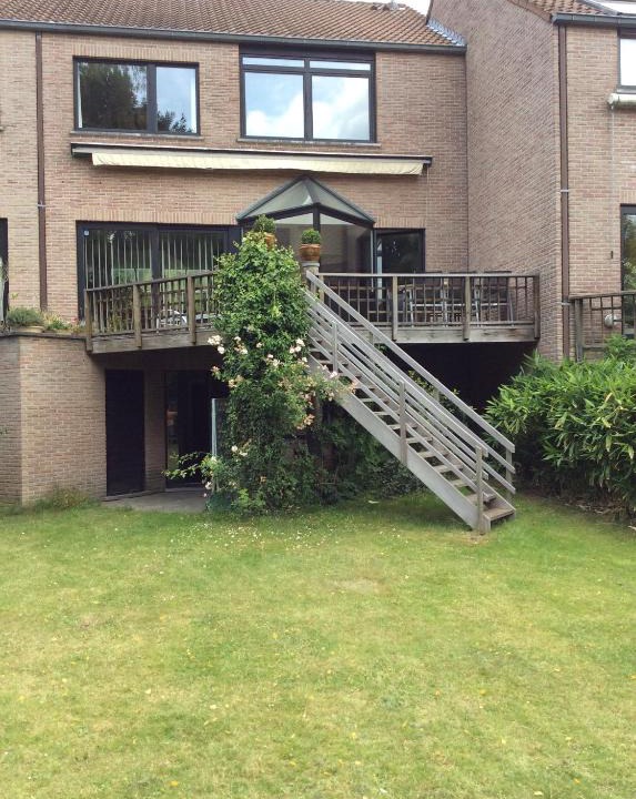 Dieweg Bed & Breakfast | B&B Uccle